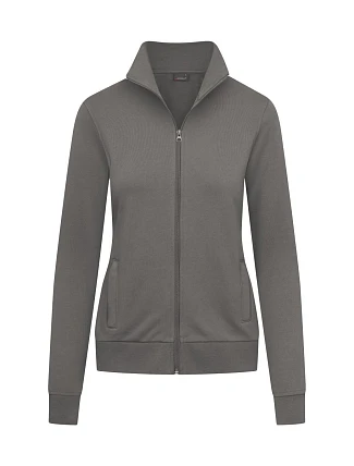 Promodoro 5295 Dámská mikina 40.5295 steel grey Promodoro 5295 Dámská mikina 40.5295 steel grey