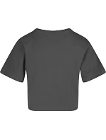 New Morning Studios NM 006 Těžký dámský crop top 57.0006 magnet
