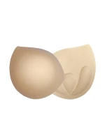 Julimex WS-30 samolepicí pěnové vložky extra push up barva:béžová Julimex WS-30 samolepicí pěnové vložky extra push up barva:béžová
