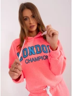 Souprava EM KMPL 720.01 neon