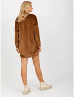 RP TU 8189 tunika.94 velbloudů RP TU 8189 tunika.94 velbloudů