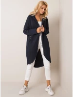 Mikina RV BL 4858 1.99P tmavě modrá Mikina RV BL 4858 1.99P tmavě modrá