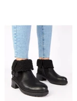 Boty  model 221667 Solea