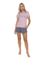 Dámské pyžamo 5347 - Doctornap Dámské pyžamo 5347 - Doctornap