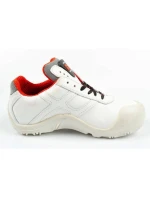 Žádné riziko Boty Corvette SRC S3 U 6290.13