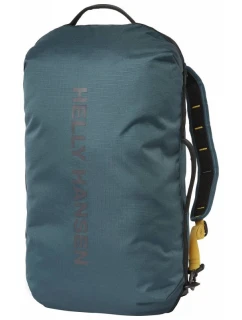 Helly Hansen robustní batoh CANYON DUFFEL PACK 35L 67555 453