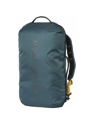 Helly Hansen robustní batoh CANYON DUFFEL PACK 35L 67555 453