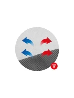 Herní židle Huzaro Force 6.2 White Mesh Herní židle Huzaro Force 6.2 White Mesh