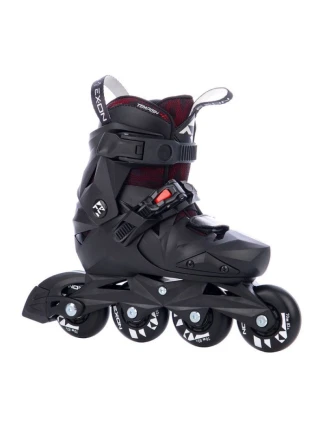Nastavitelné kolečkové brusle Tempish Exon Jr 10000046034