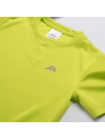 Dětské tričko s krátkým rukávem DILLION KDB