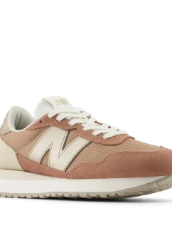 Boty New Balance W WS237MSC