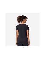 Rossignol W Mtb Tee cyklistický dres černý Rossignol W Mtb Tee cyklistický dres černý