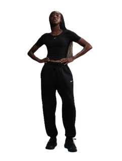 Nike Sportswear Phoenix Fleece W FZ5996-010 dámské kalhoty