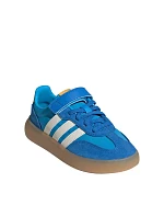 Dětská obuv adidas Barreda Decode EL C blue JP6721