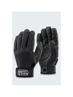 Rukavice Cordex-Black-M PETZL Rukavice Cordex-Black-M PETZL