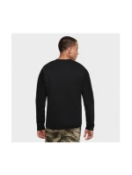 Mikina Nike NSW Tech Fleece Crew M CU4505-010 pánské