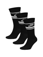 Nike NK Nsw Everyday Essential Cr ponožky DX5089 010 Nike NK Nsw Everyday Essential Cr ponožky DX5089 010