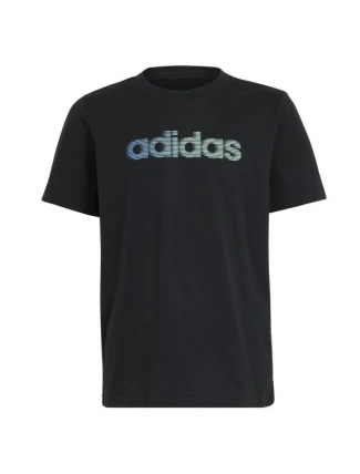 Dětské tričko Lin GT Tee Jr IB9138 - Adidas