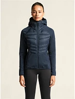 Craft Corporate ADV Explore Lt. Hybrid Jkt W Dámská hybridní bunda 81.5257 blaze