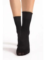 Fiore Sassy 40 DEN G1195 barva:černá