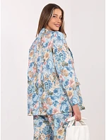 Blejzr IT MA FL8932.60 světle modrý Blejzr IT MA FL8932.60 světle modrý