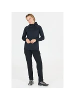 Dámská fleecová bunda Whistler Tracker W Powerstretch Hood Fleece Jacket Dámská fleecová bunda Whistler Tracker W Powerstretch Hood Fleece Jacket