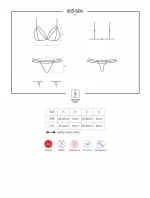 Svůdný set 855 - SEA - Obsessive