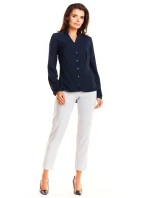 Dámská košile M176 - Infinite You Dámská košile M176 - Infinite You