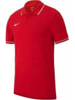 Dětské tričko Y Polo Team Club 19 SS AJ1546 - Nike