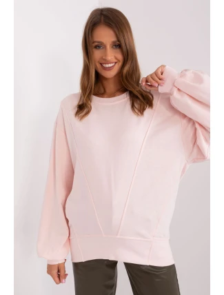 Mikina model 216162 Ex Moda Mikina model 216162 Ex Moda