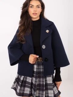 Plášť model 218404 Rue Paris