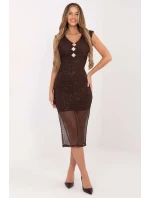 Večerní šaty model 221756 Italy Moda