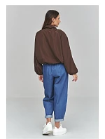 Bunda  model 228272 Makadamia