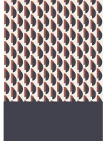 Pánské pyžamo Karelpiu KF7114