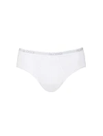 SLOGGI MEN BASIC – Midi slipy 2 ks: sportovní pohodlí celý den Sloggi SLOGGI MEN BASIC – Midi slipy 2 ks: sportovní pohodlí celý den Sloggi