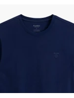 Pánské pyžamo Atlantic NMP-388 kr/r S-2XL