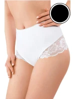 Dámské kalhotky 099 black - EWANA Dámské kalhotky 099 black - EWANA