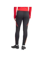 Dámské kalhoty adidas Tiro 24 Competition Training black-red IS1637 dámské