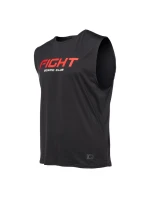 Tričko bez rukávů Fighton M Tričko bez rukávů Fighton M