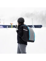 Sada lyžařských obalů Meteor Norse 17318