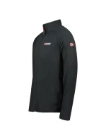 Geographical Norway TUG FZ GTX 224 M WY9521H/GN-černá mikina