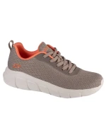 Skechers Bobs Sport B Flex - Quick Pivot 117328-TPE Grey 36 Skechers Bobs Sport B Flex - Quick Pivot 117328-TPE Grey 36