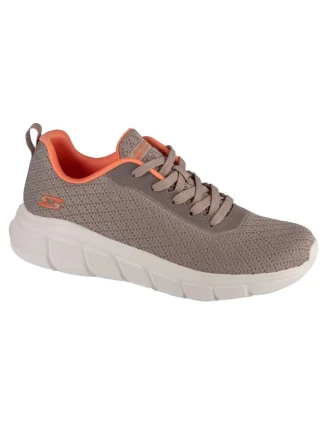 Skechers Bobs Sport B Flex - Quick Pivot 117328-TPE Grey 36 Skechers Bobs Sport B Flex - Quick Pivot 117328-TPE Grey 36