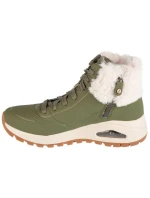 Skechers Uno Rugged - Fall Air 167274-OLV Green 36