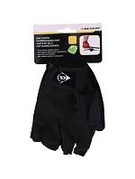 CYKLISTICKÉ RUKAVICE DUNLOP SENIOR R.XL - ČERNÉ CYKLISTICKÉ RUKAVICE DUNLOP SENIOR R.XL - ČERNÉ