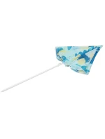 BALKONOVÝ PLÁŽOVÝ SLUNEČNÍK 160CM LEMON 1048772