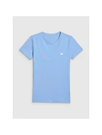 Dámské tričko (SET 3 triček) 4F 4FWMM00TTSHF3306-10S-20S-56S