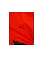 Pánské lyžařské kalhoty PEAK PERFORMANCE M Maroon Insulated Pants, černé Pánské lyžařské kalhoty PEAK PERFORMANCE M Maroon Insulated Pants, černé