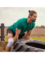 Kolenní ortéza Reebok SpeedWick M RRSU-14324