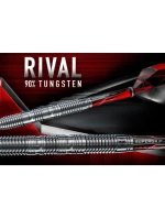 Šipky Harrows Rival 90% Softip HS-TNK-000016035 Šipky Harrows Rival 90% Softip HS-TNK-000016035